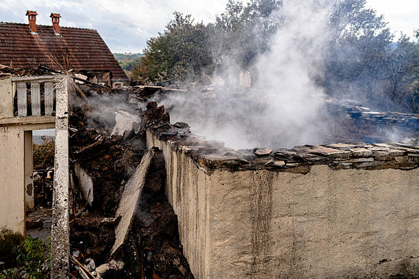 Reliable Board Up Services contractor in Ardmore, PA by Fire Damage Biloxi
